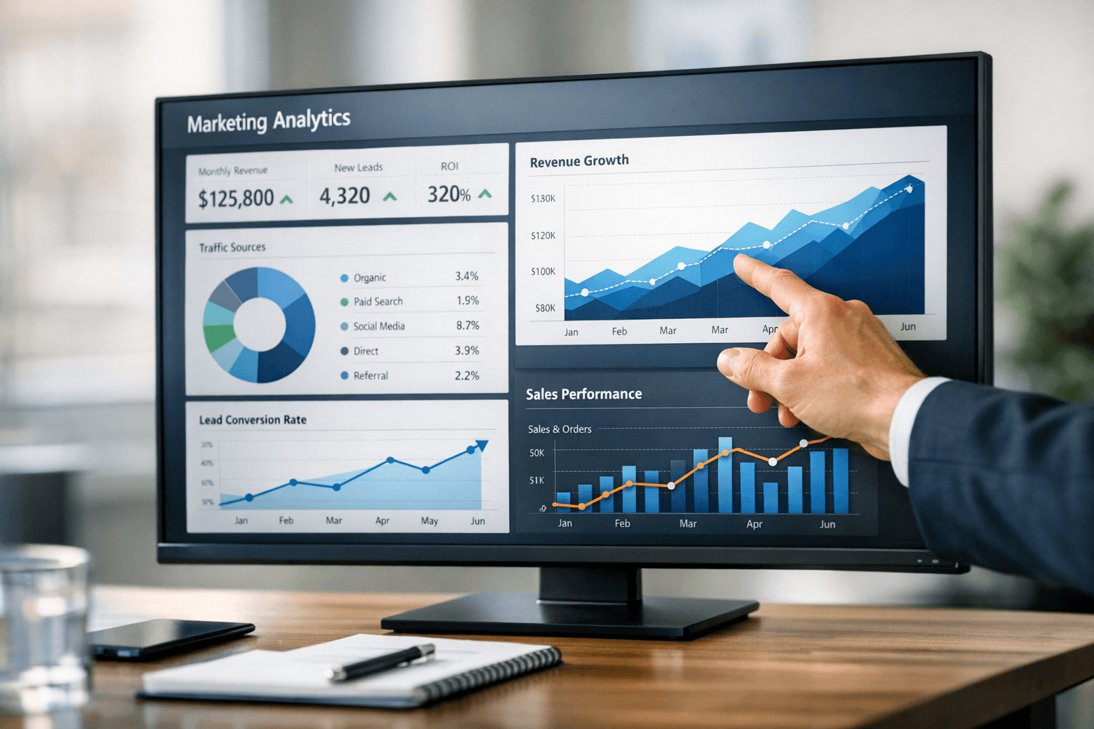 First-Party Data Is Now 3x More Valuable Than You Think: The ROI Numbers Every Growth Marketer Needs