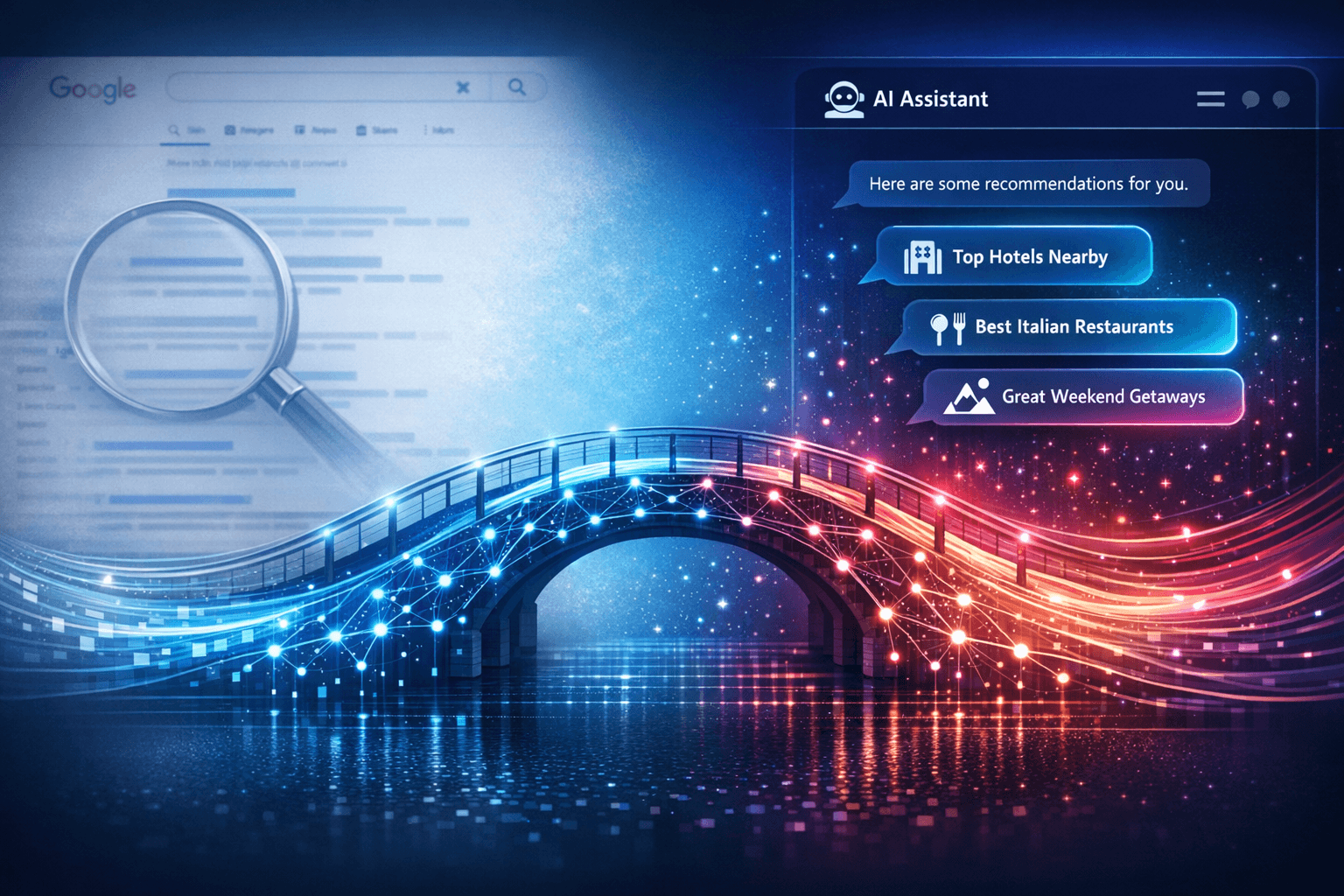 Google Discover Just Changed Everything and Nobody Noticed