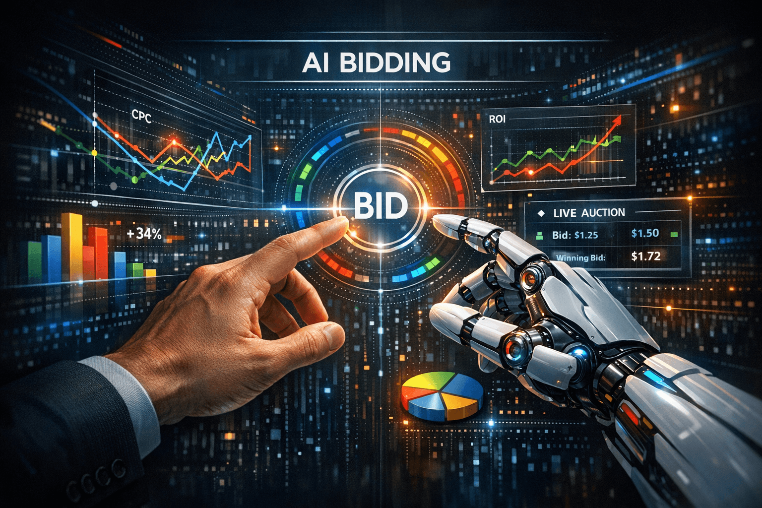 Google Ads AI Bid Optimization in 2026: How to Stop Letting the Algorithm Gaslight You