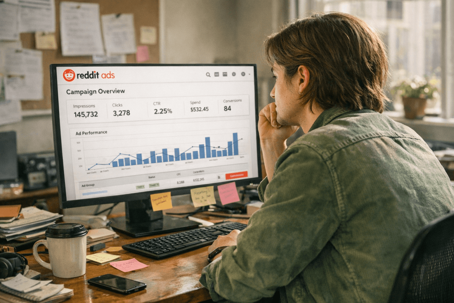 Reddit Ads in 2026: The Brutally Honest Guide to Not Wasting Your Budget