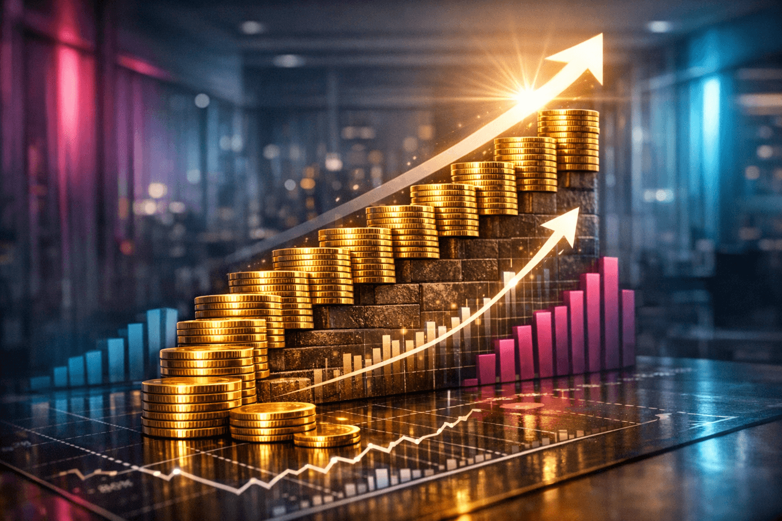 Retention is the New Acquisition: Why Smart Startups Focus on LTV