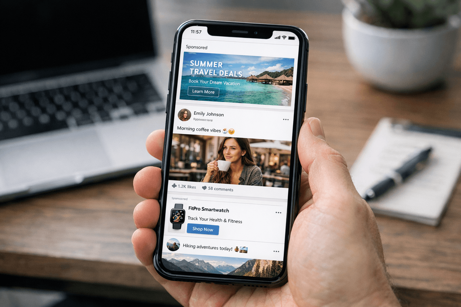 Threads Just Surpassed X and Immediately Sold Out: The Ad Gold Rush Nobody Saw Coming